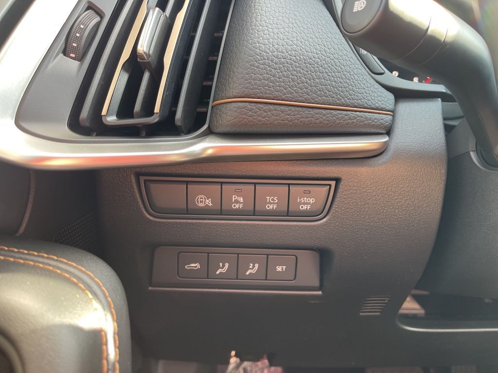 2026 MAZDA CX-90 3.3 Turbo Premium San Clemente CA