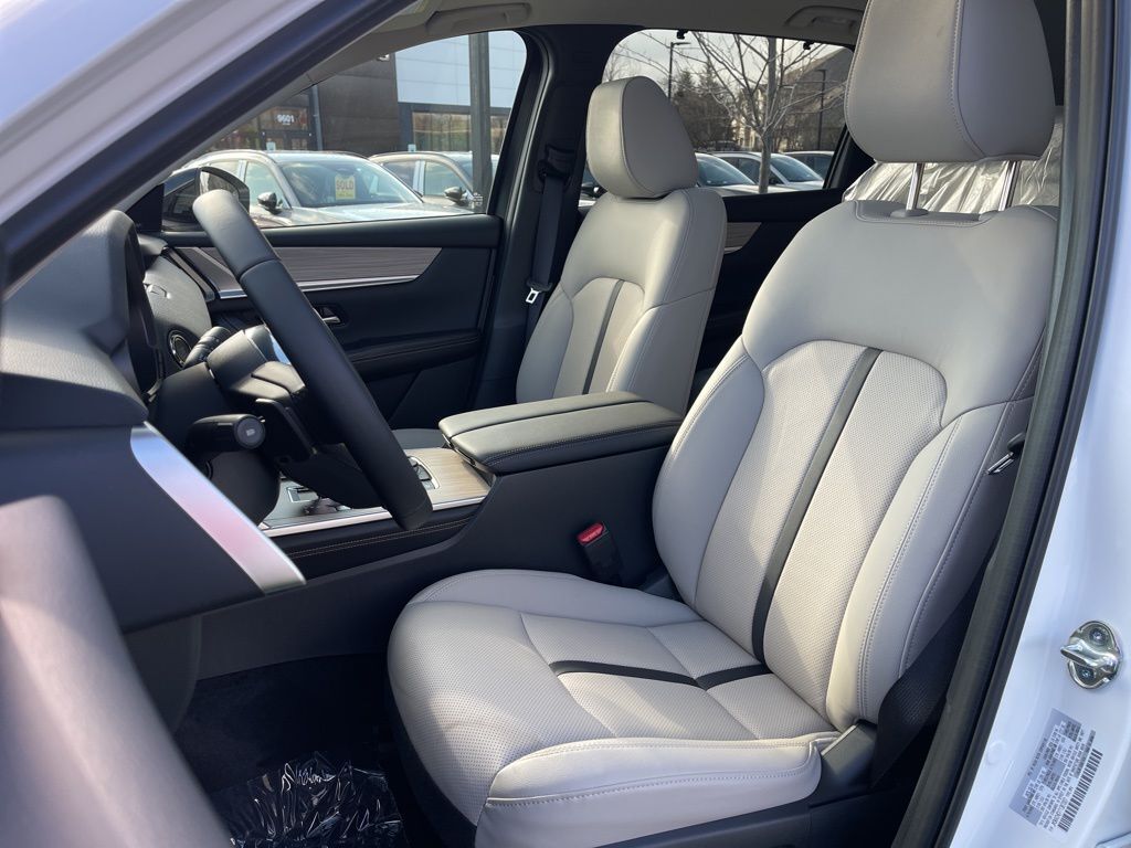 2026 MAZDA CX-90 3.3 Turbo Premium San Clemente CA