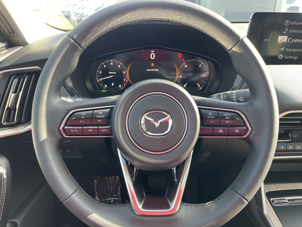 2026 MAZDA CX-90 3.3 Turbo Premium San Clemente CA