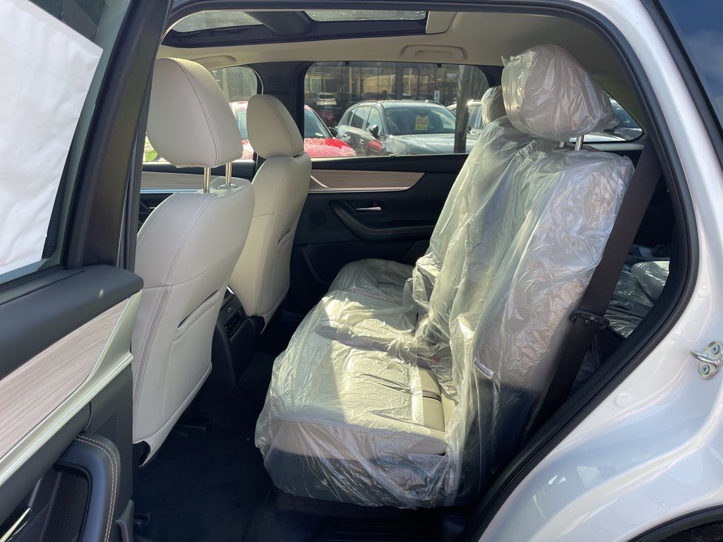 2026 MAZDA CX-90 3.3 Turbo Premium San Clemente CA