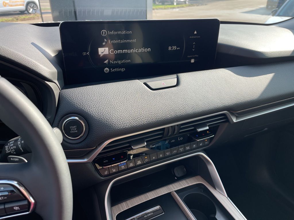 2026 MAZDA CX-90 3.3 Turbo Premium San Clemente CA