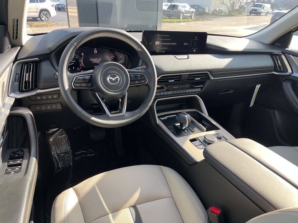 2026 MAZDA CX-90 3.3 Turbo Premium San Clemente CA