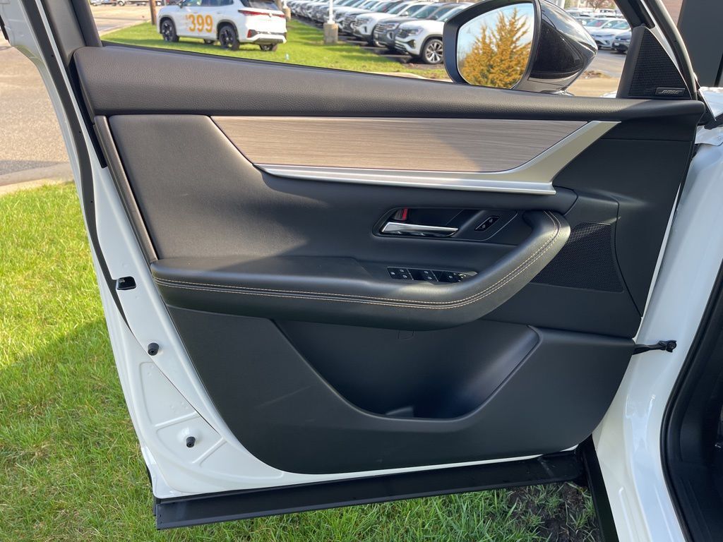 2026 MAZDA CX-90 3.3 Turbo Premium San Clemente CA