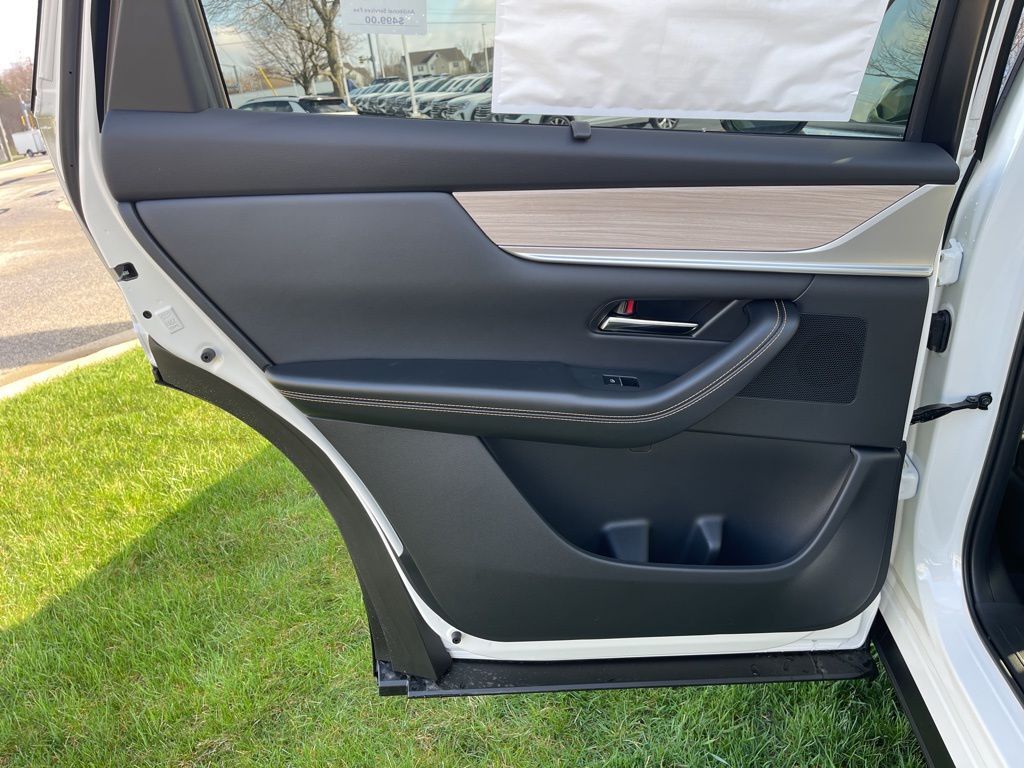 2026 MAZDA CX-90 3.3 Turbo Premium San Clemente CA