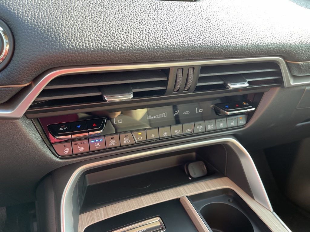 2026 MAZDA CX-90 3.3 Turbo Premium San Clemente CA