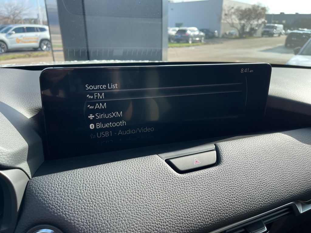 2026 MAZDA CX-90 3.3 Turbo Premium San Clemente CA