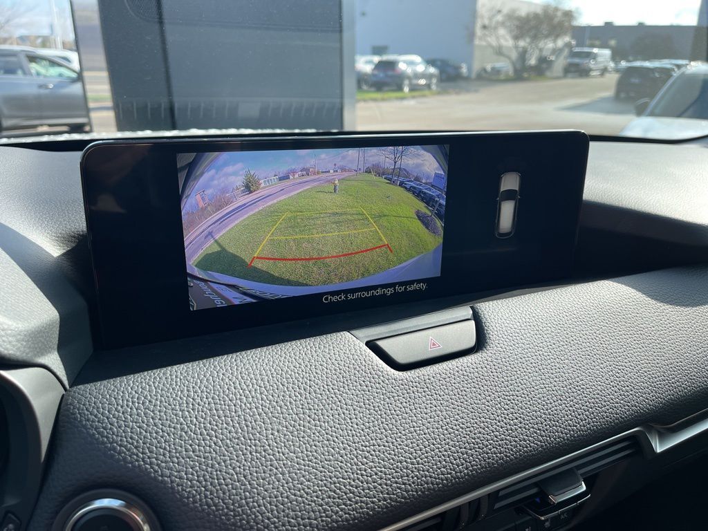 2026 MAZDA CX-90 3.3 Turbo Premium San Clemente CA