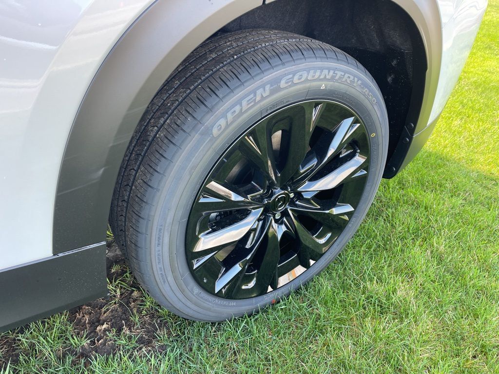 2026 MAZDA CX-90 3.3 Turbo Premium San Clemente CA