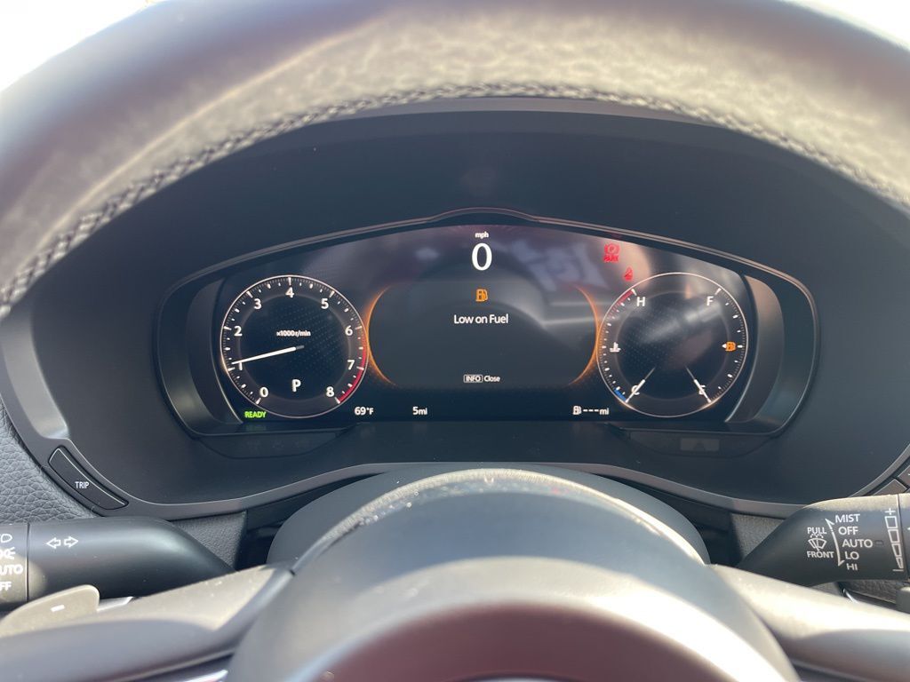 2026 MAZDA CX-90 3.3 Turbo Premium San Clemente CA