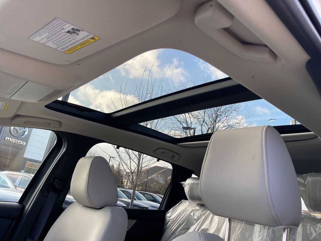 2026 MAZDA CX-90 3.3 Turbo Premium San Clemente CA