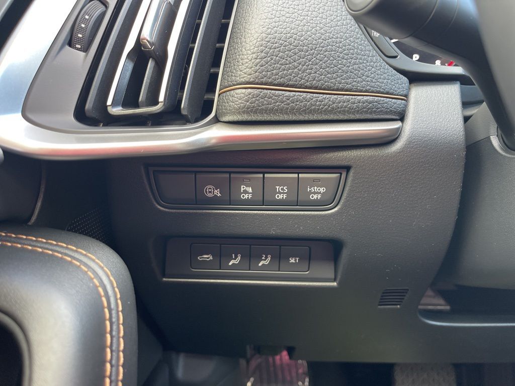 2026 MAZDA CX-90 3.3 Turbo Premium San Clemente CA