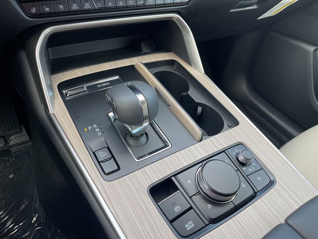 2026 MAZDA CX-90 3.3 Turbo Premium San Clemente CA