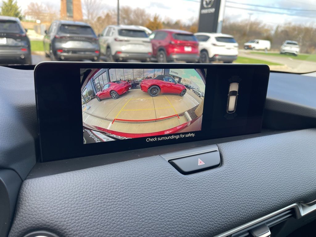 2026 MAZDA CX-90 3.3 Turbo Premium San Clemente CA