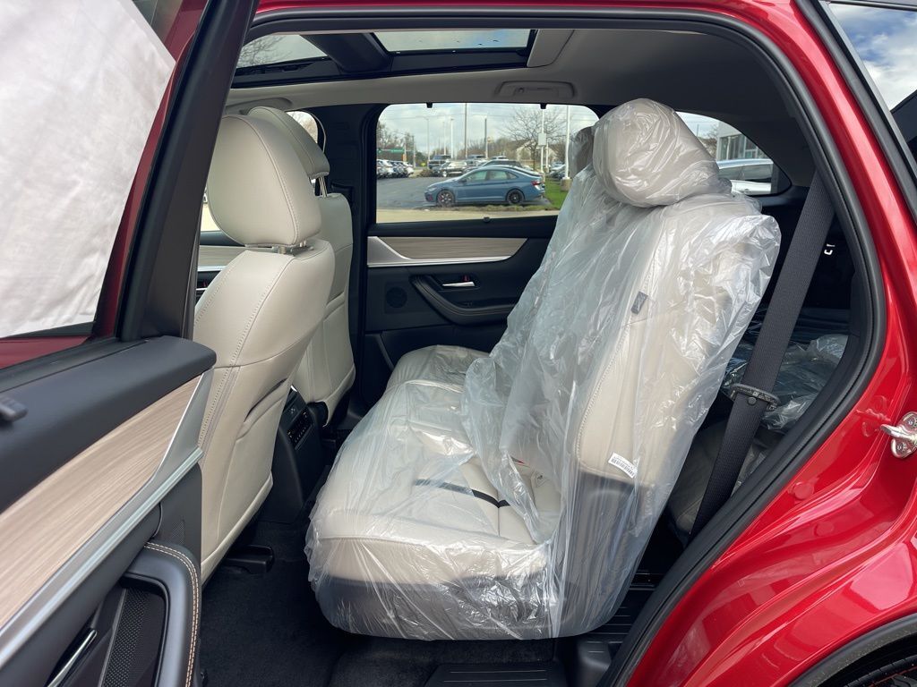 2026 MAZDA CX-90 3.3 Turbo Premium San Clemente CA