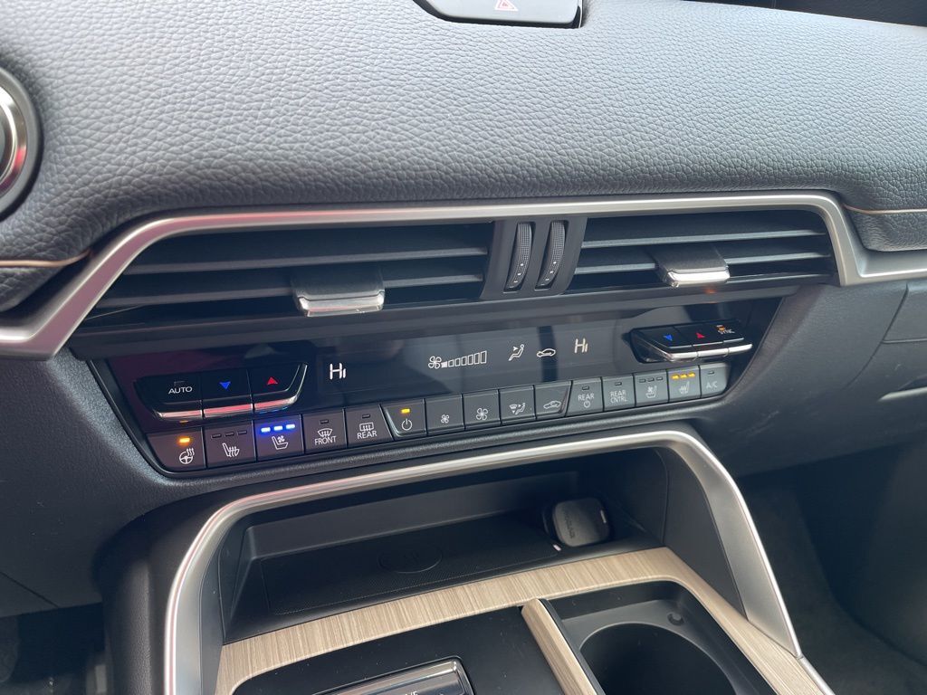 2026 MAZDA CX-90 3.3 Turbo Premium San Clemente CA