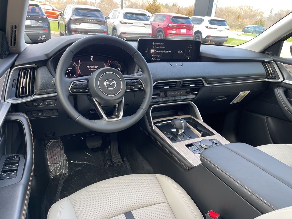 2026 MAZDA CX-90 3.3 Turbo Premium San Clemente CA