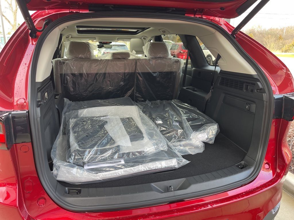 2026 MAZDA CX-90 3.3 Turbo Premium San Clemente CA