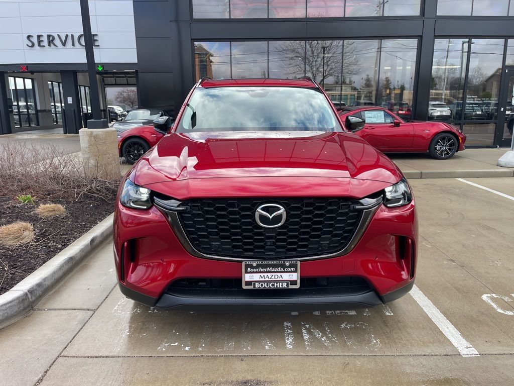 2026 MAZDA CX-90 3.3 Turbo Premium San Clemente CA