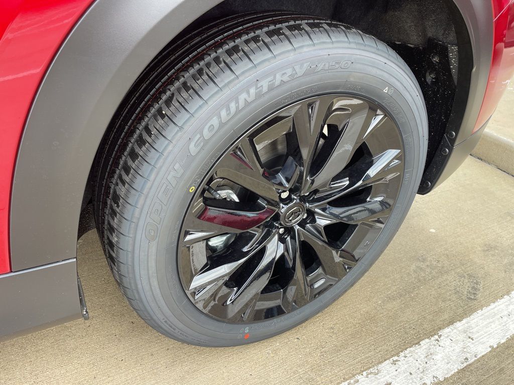 2026 MAZDA CX-90 3.3 Turbo Premium San Clemente CA