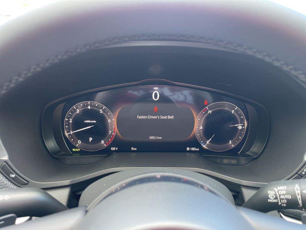 2026 MAZDA CX-90 3.3 Turbo Premium San Clemente CA