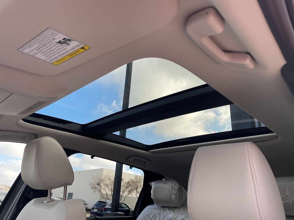 2026 MAZDA CX-90 3.3 Turbo Premium San Clemente CA