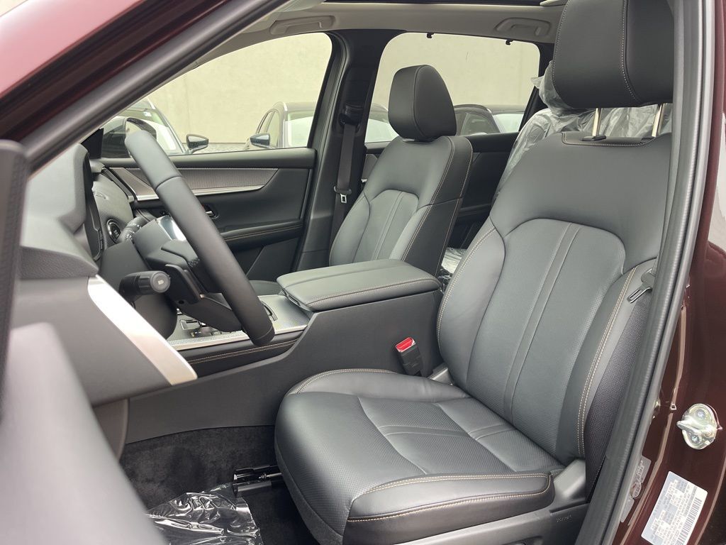 2026 MAZDA CX-90 3.3 Turbo Premium Oshkosh WI 2026 MAZDA CX-90 3.3 Turbo Premium Oshkosh WI