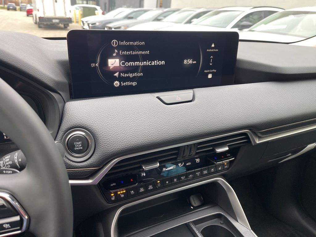 2026 MAZDA CX-90 3.3 Turbo Premium San Clemente CA