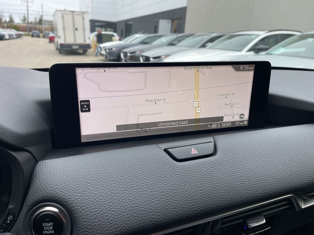 2026 MAZDA CX-90 3.3 Turbo Premium San Clemente CA