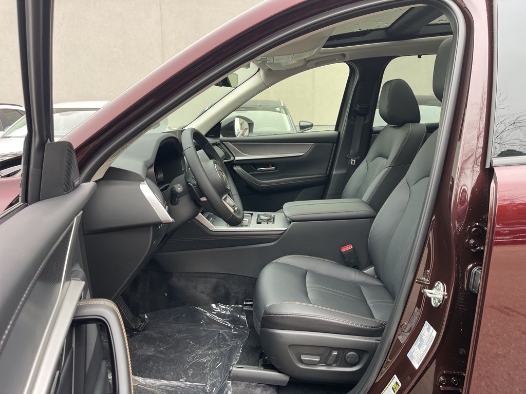 2026 MAZDA CX-90 3.3 Turbo Premium Oshkosh WI 2026 MAZDA CX-90 3.3 Turbo Premium Oshkosh WI