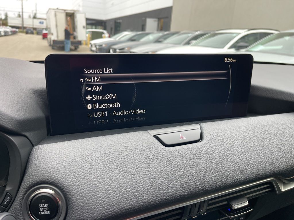 2026 MAZDA CX-90 3.3 Turbo Premium San Clemente CA