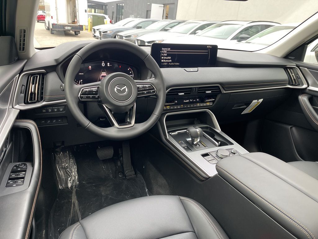 2026 MAZDA CX-90 3.3 Turbo Premium Oshkosh WI 2026 MAZDA CX-90 3.3 Turbo Premium Oshkosh WI