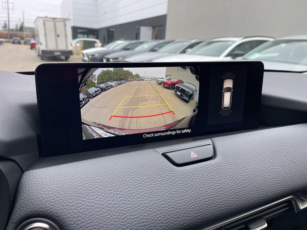 2026 MAZDA CX-90 3.3 Turbo Premium San Clemente CA