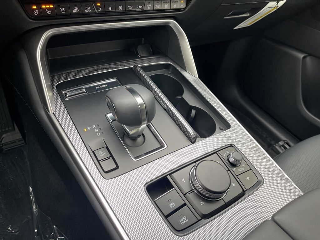 2026 MAZDA CX-90 3.3 Turbo Premium San Clemente CA