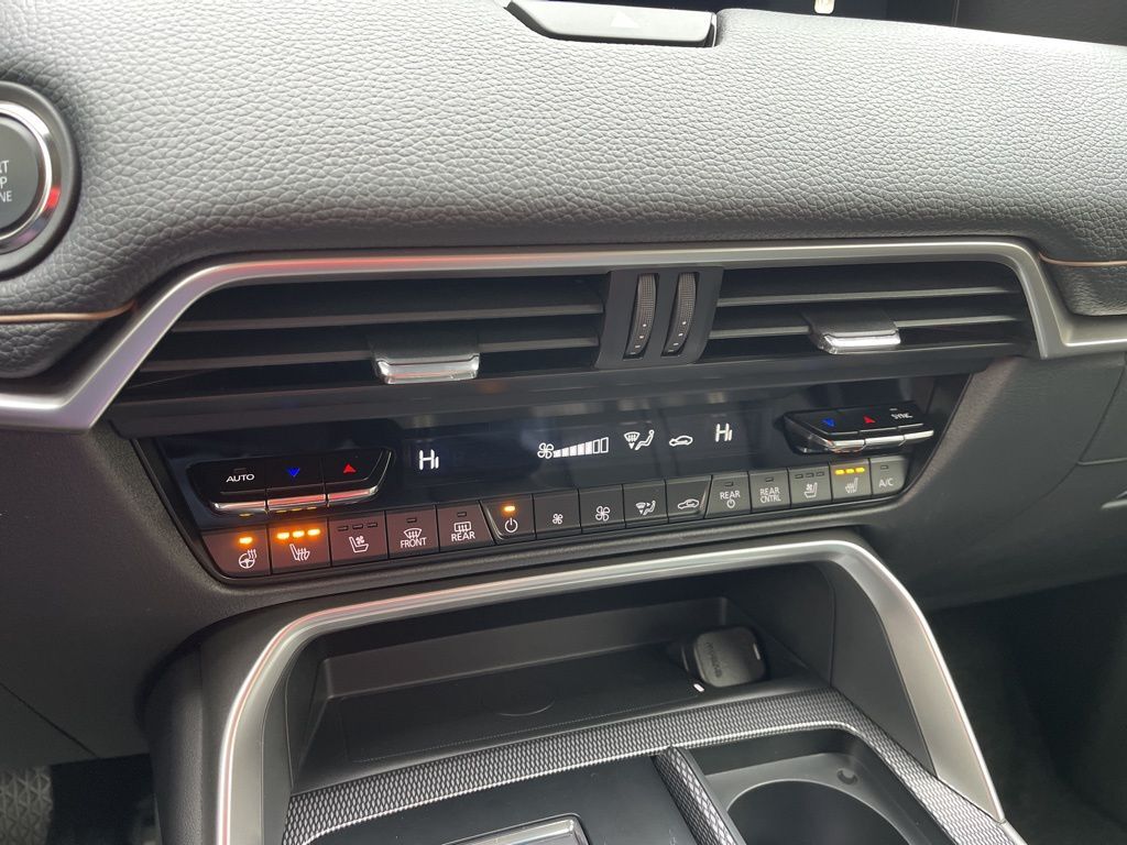 2026 MAZDA CX-90 3.3 Turbo Premium San Clemente CA