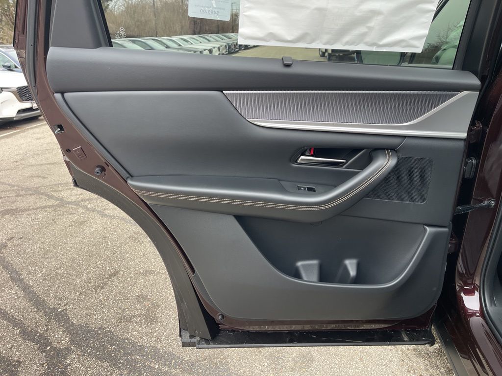 2026 MAZDA CX-90 3.3 Turbo Premium San Clemente CA