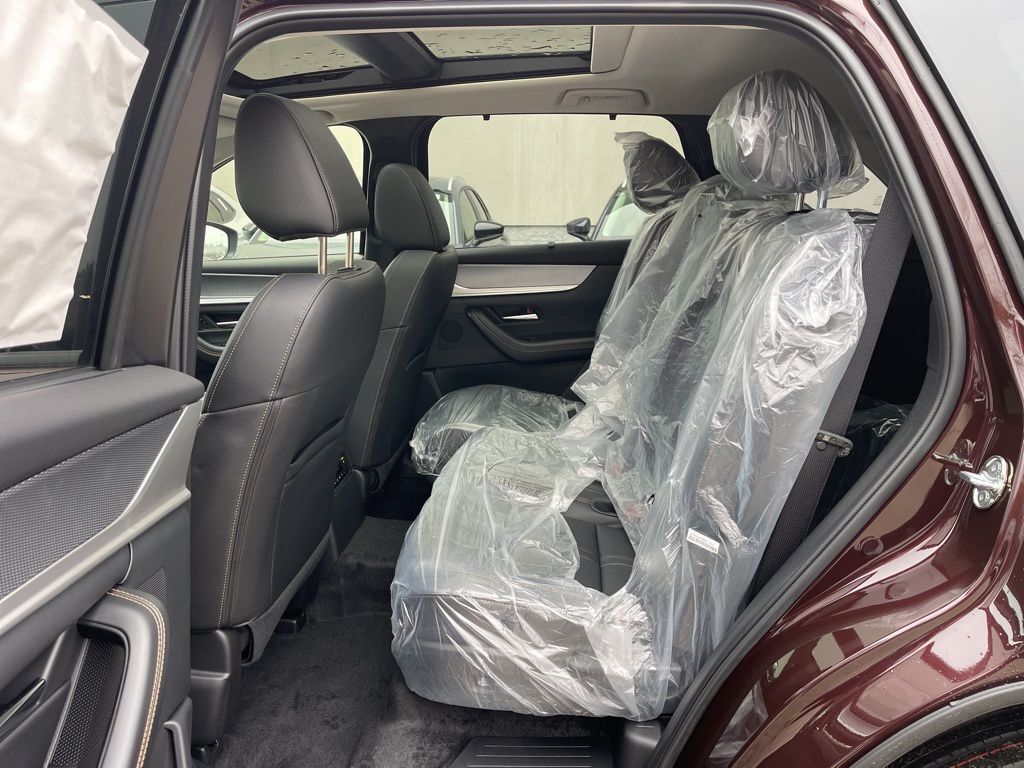 2026 MAZDA CX-90 3.3 Turbo Premium San Clemente CA