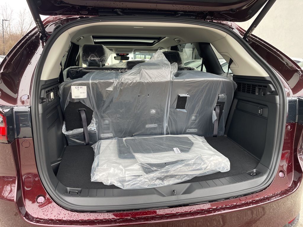 2026 MAZDA CX-90 3.3 Turbo Premium San Clemente CA