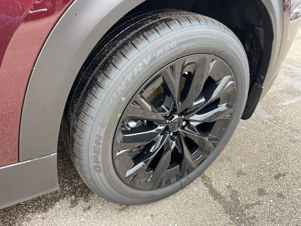 2026 MAZDA CX-90 3.3 Turbo Premium San Clemente CA