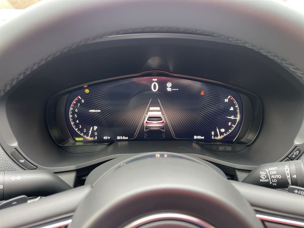 2026 MAZDA CX-90 3.3 Turbo Premium San Clemente CA