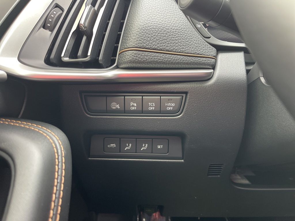 2026 MAZDA CX-90 3.3 Turbo Premium Oshkosh WI 2026 MAZDA CX-90 3.3 Turbo Premium Oshkosh WI