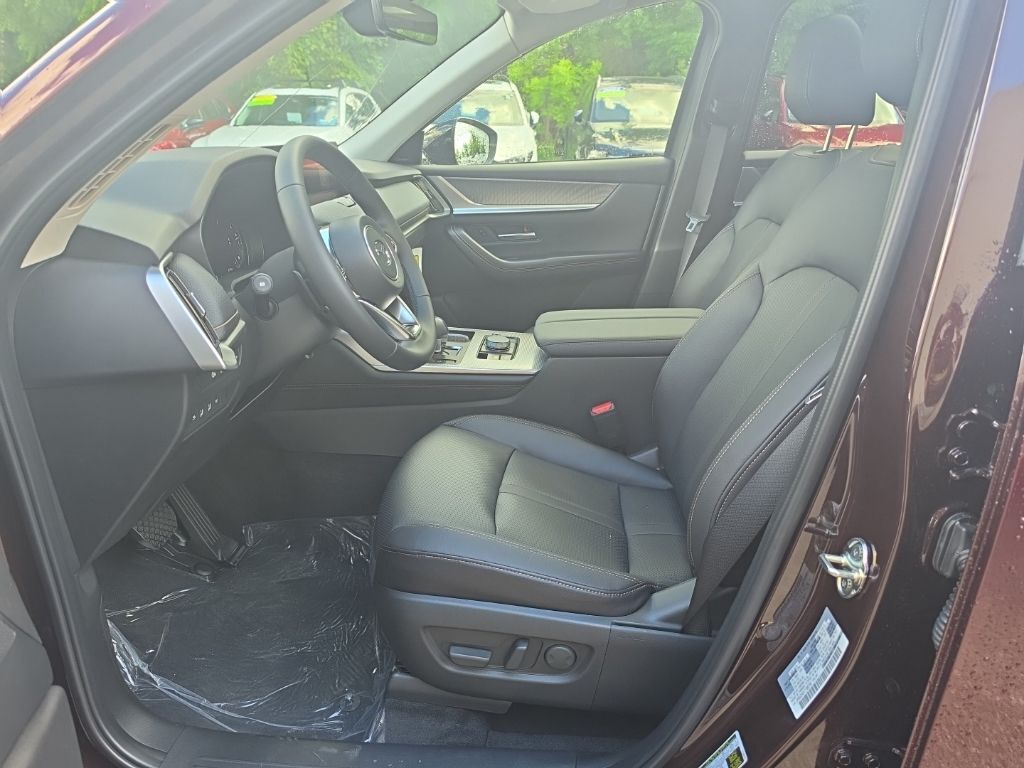 2026 MAZDA CX-90 3.3 Turbo Premium San Clemente CA