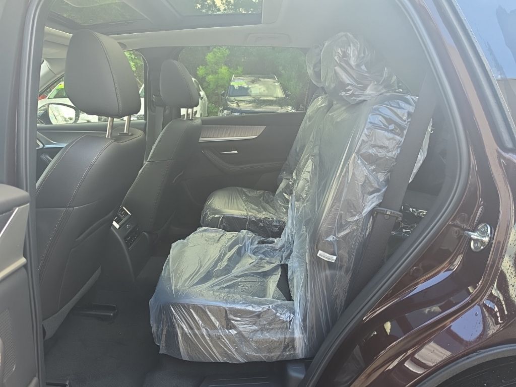 2026 MAZDA CX-90 3.3 Turbo Premium San Clemente CA