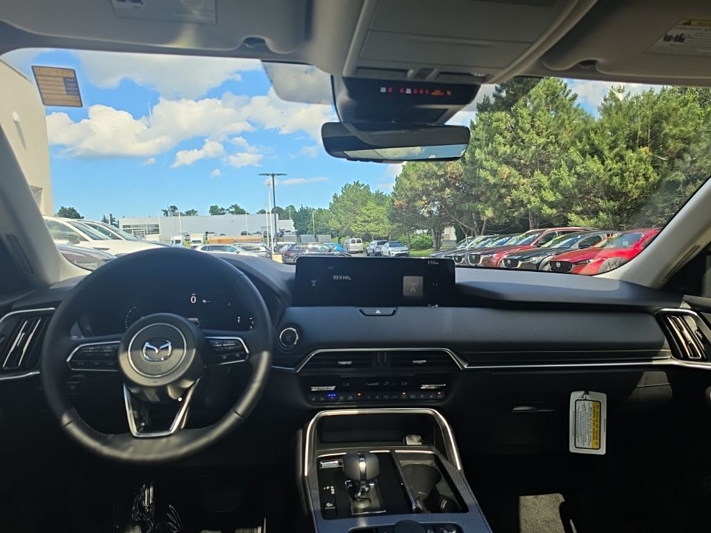2026 MAZDA CX-90 3.3 Turbo Premium San Clemente CA