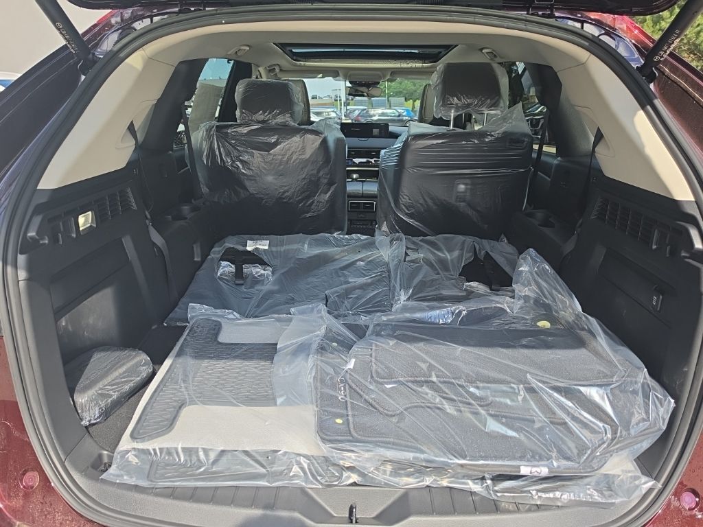 2026 MAZDA CX-90 3.3 Turbo Premium San Clemente CA