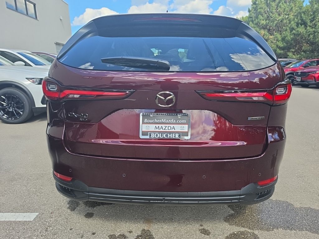 2026 MAZDA CX-90 3.3 Turbo Premium San Clemente CA