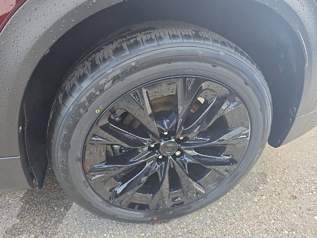 2026 MAZDA CX-90 3.3 Turbo Premium San Clemente CA
