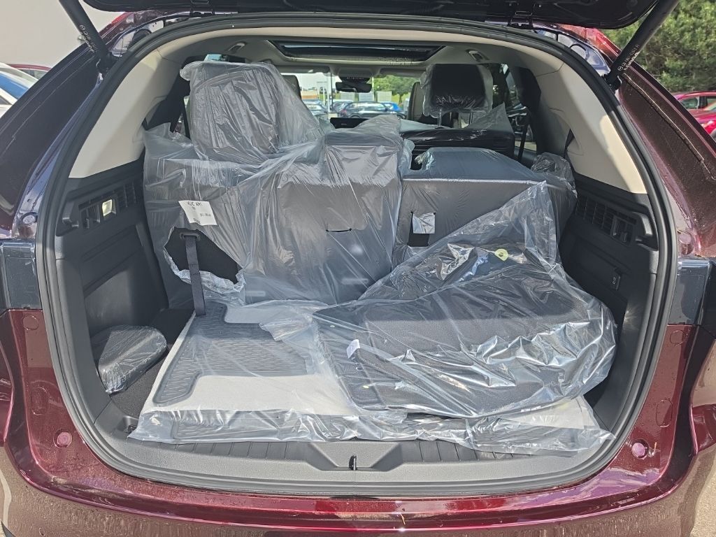 2026 MAZDA CX-90 3.3 Turbo Premium San Clemente CA
