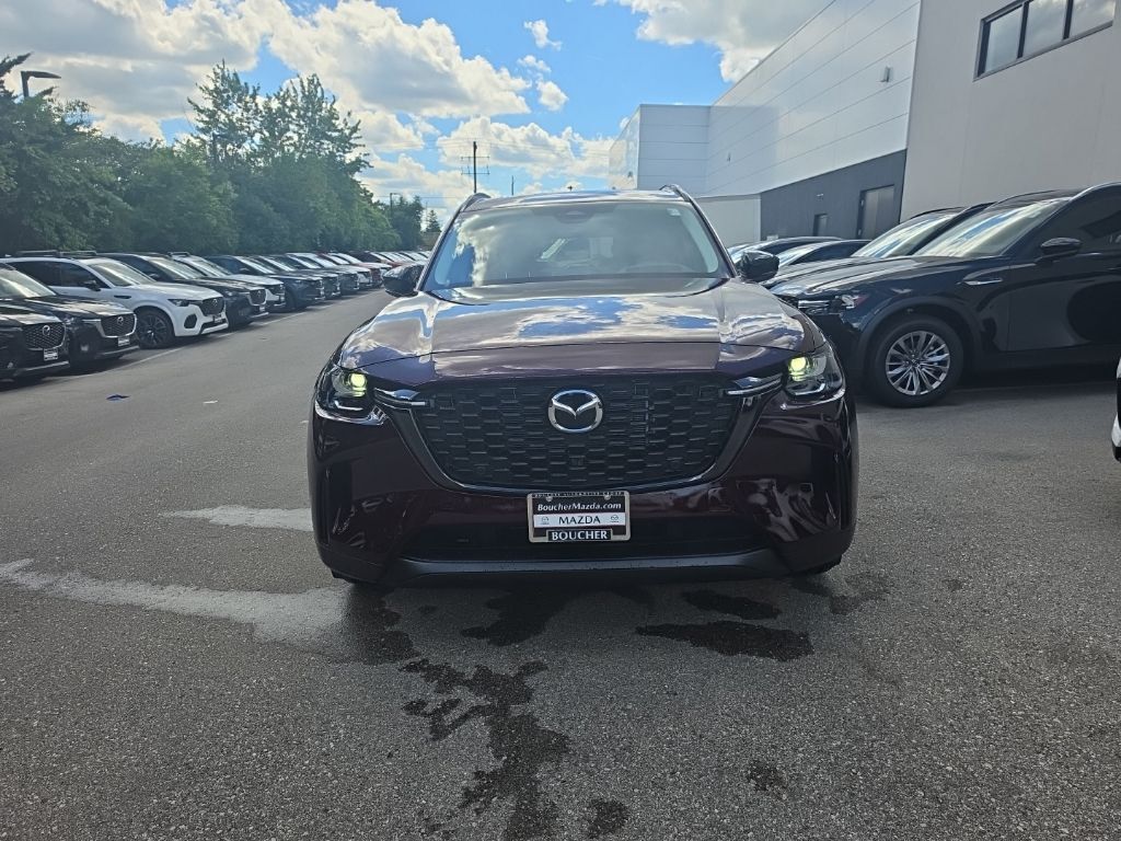 2026 MAZDA CX-90 3.3 Turbo Premium San Clemente CA
