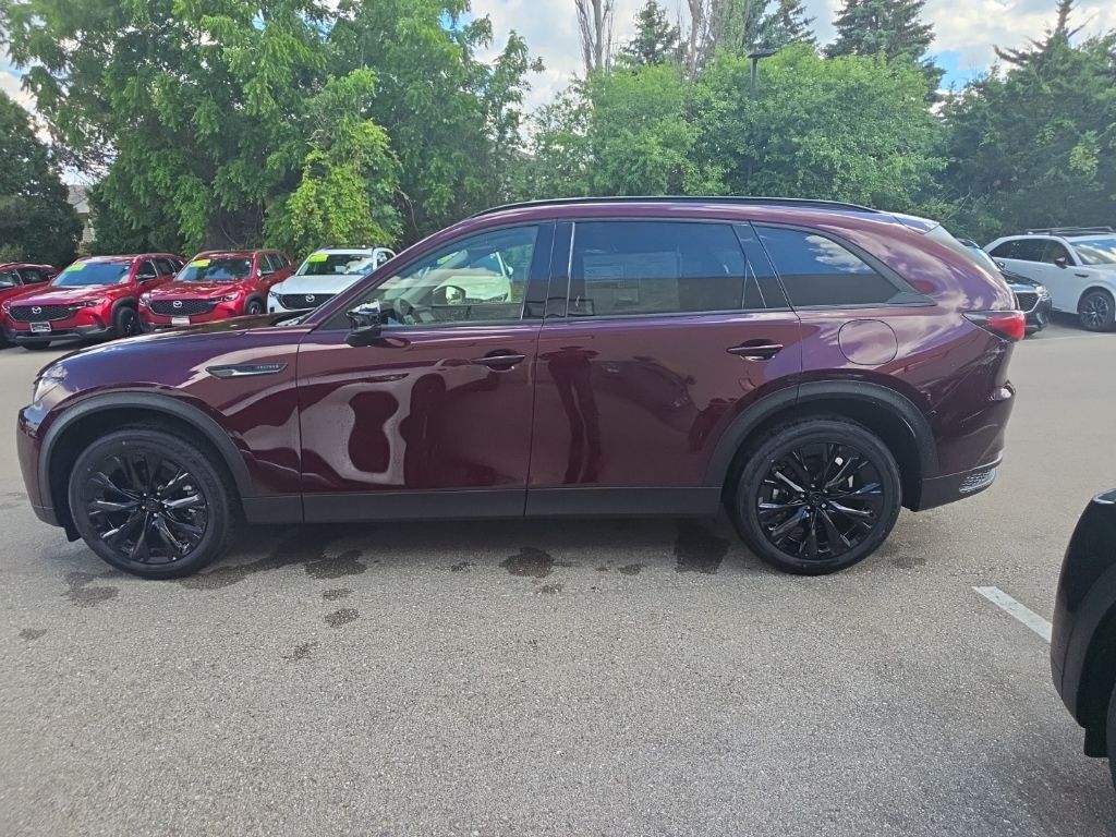 2026 MAZDA CX-90 3.3 Turbo Premium San Clemente CA