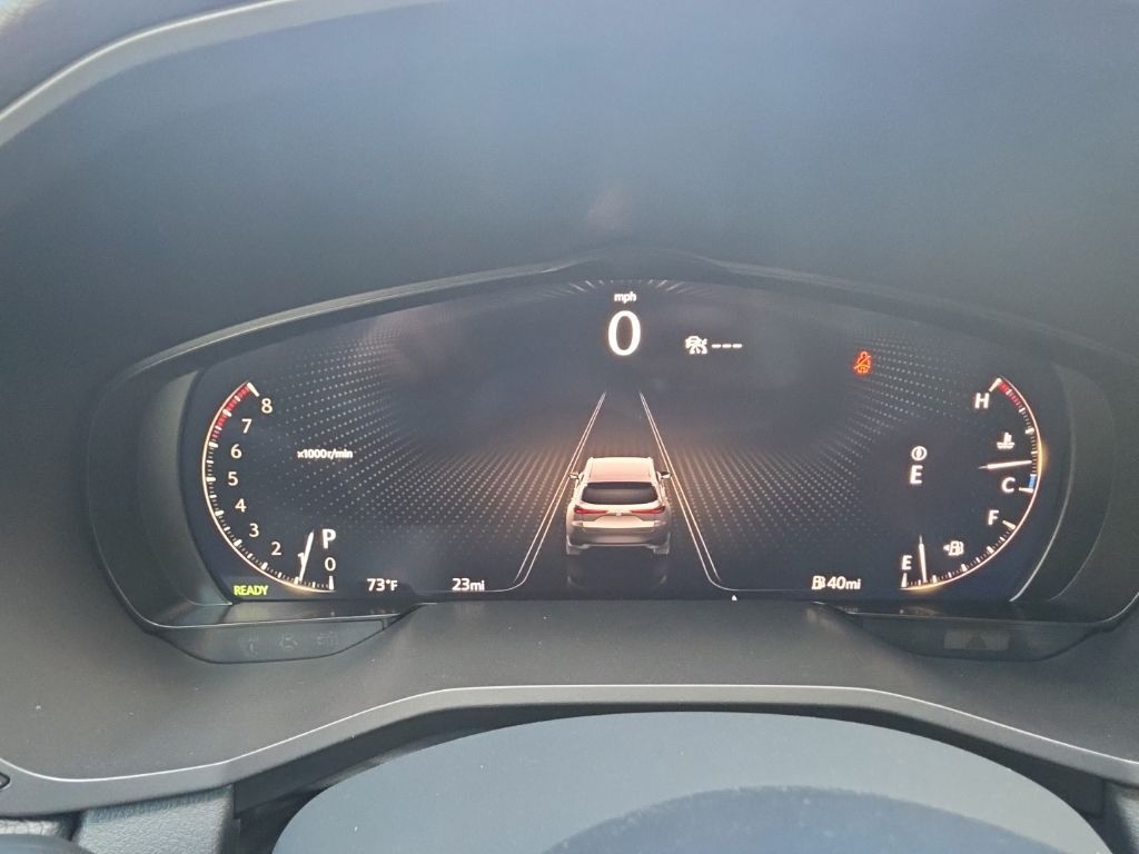 2026 MAZDA CX-90 3.3 Turbo Premium San Clemente CA